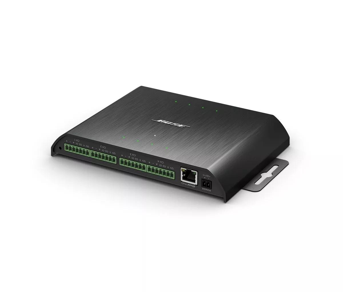 Endpoints
