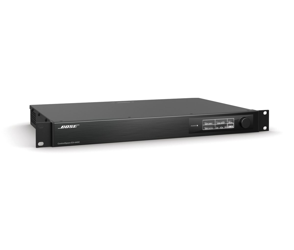 ControlSpace EX-440C conferencing sound processor