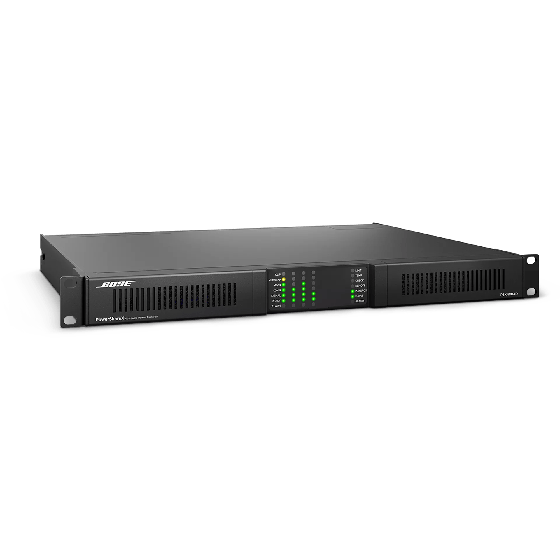 Power Amplifiers