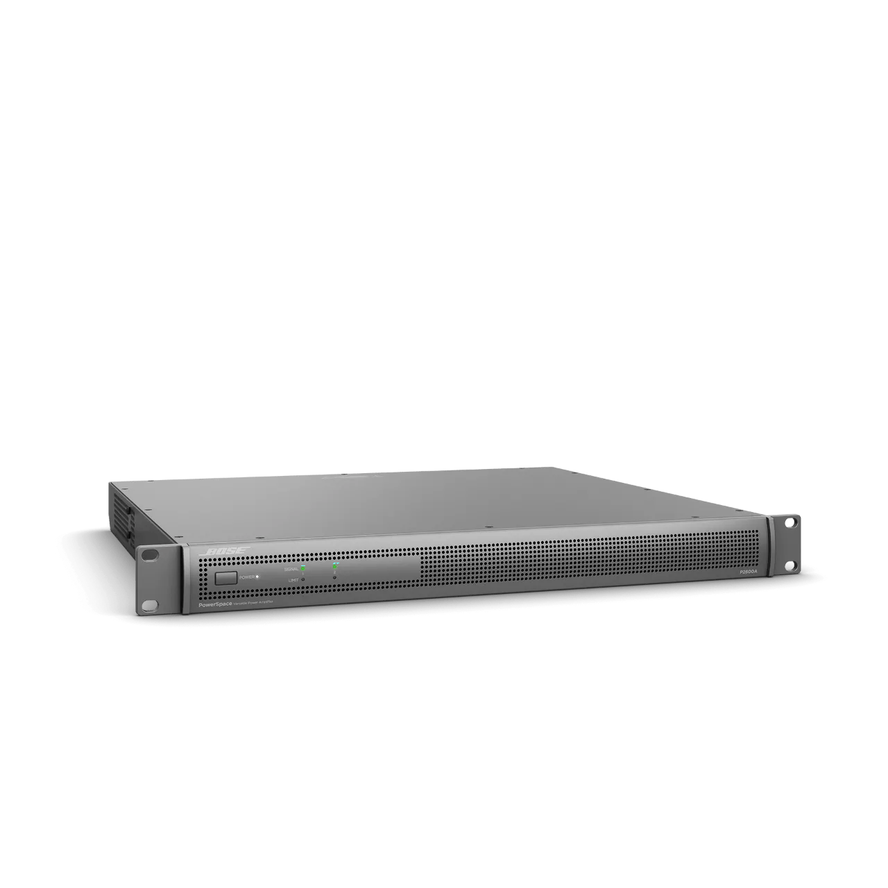 PowerSpace