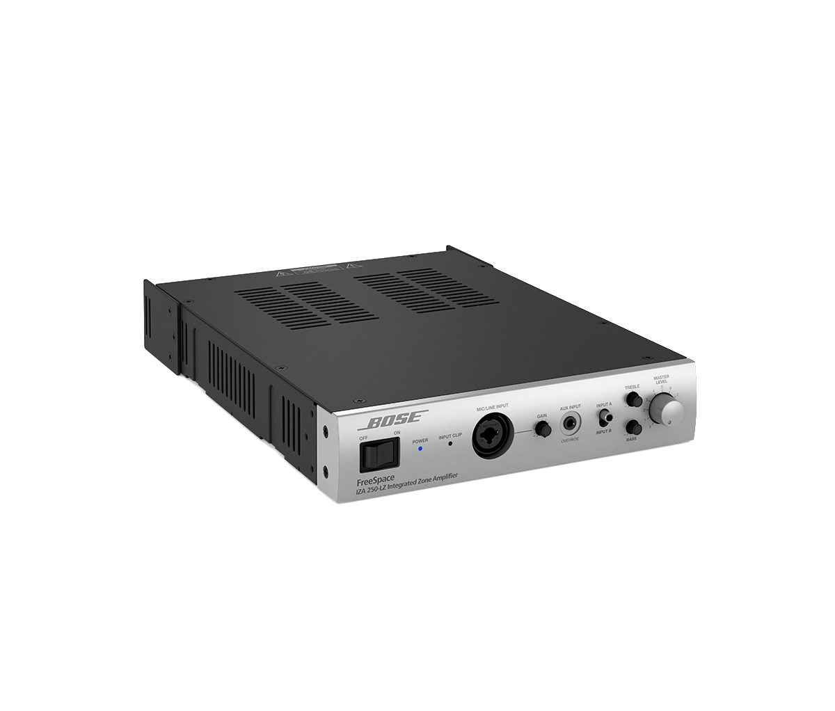FreeSpace IZA 250-LZ integrated zone amplifier