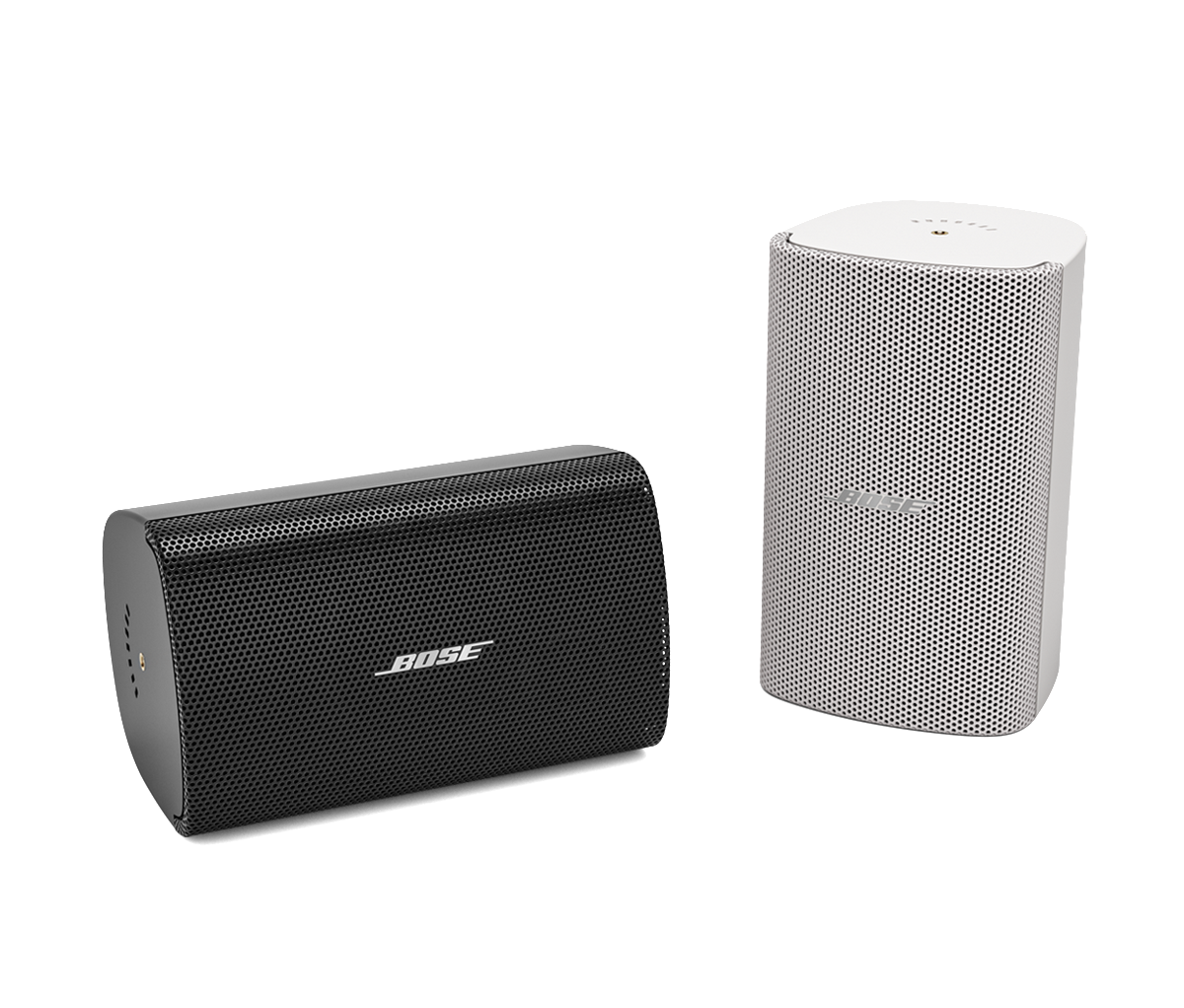 FreeSpace FS2SE surface-mount loudspeakers (1 pair)