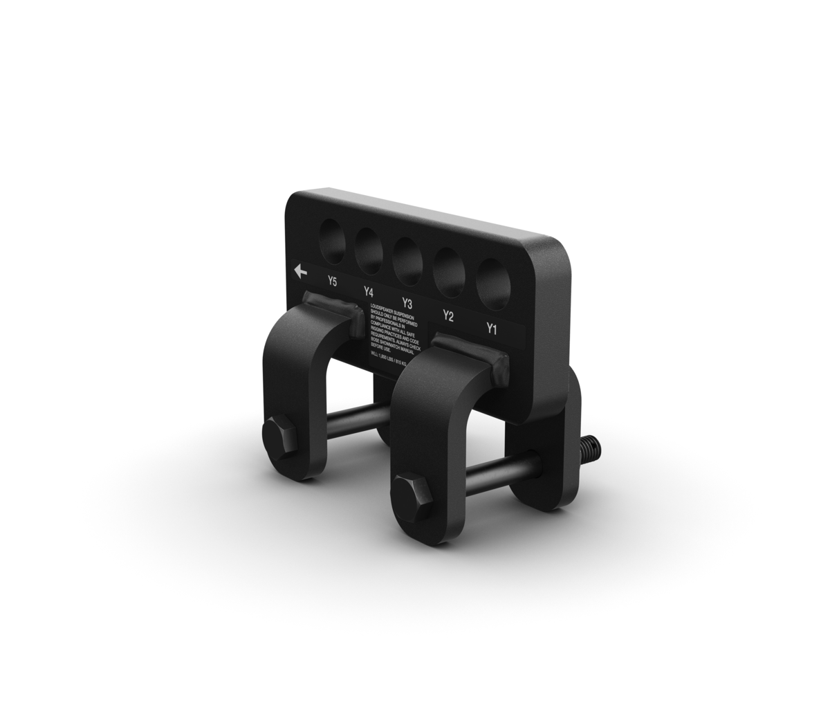 ShowMatch SMAFMP array frame multipoint bracket