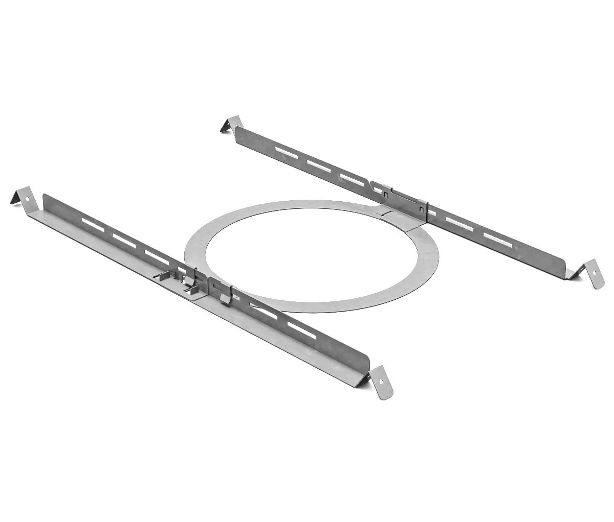 FreeSpace FS4CE tile bridge (6-pack)