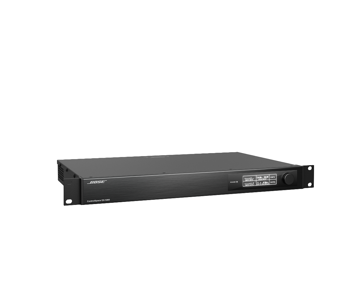 ControlSpace EX-1280 digital signal processor