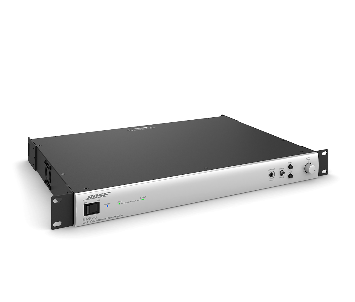 FreeSpace IZA 2120-LZ integrated zone amplifier