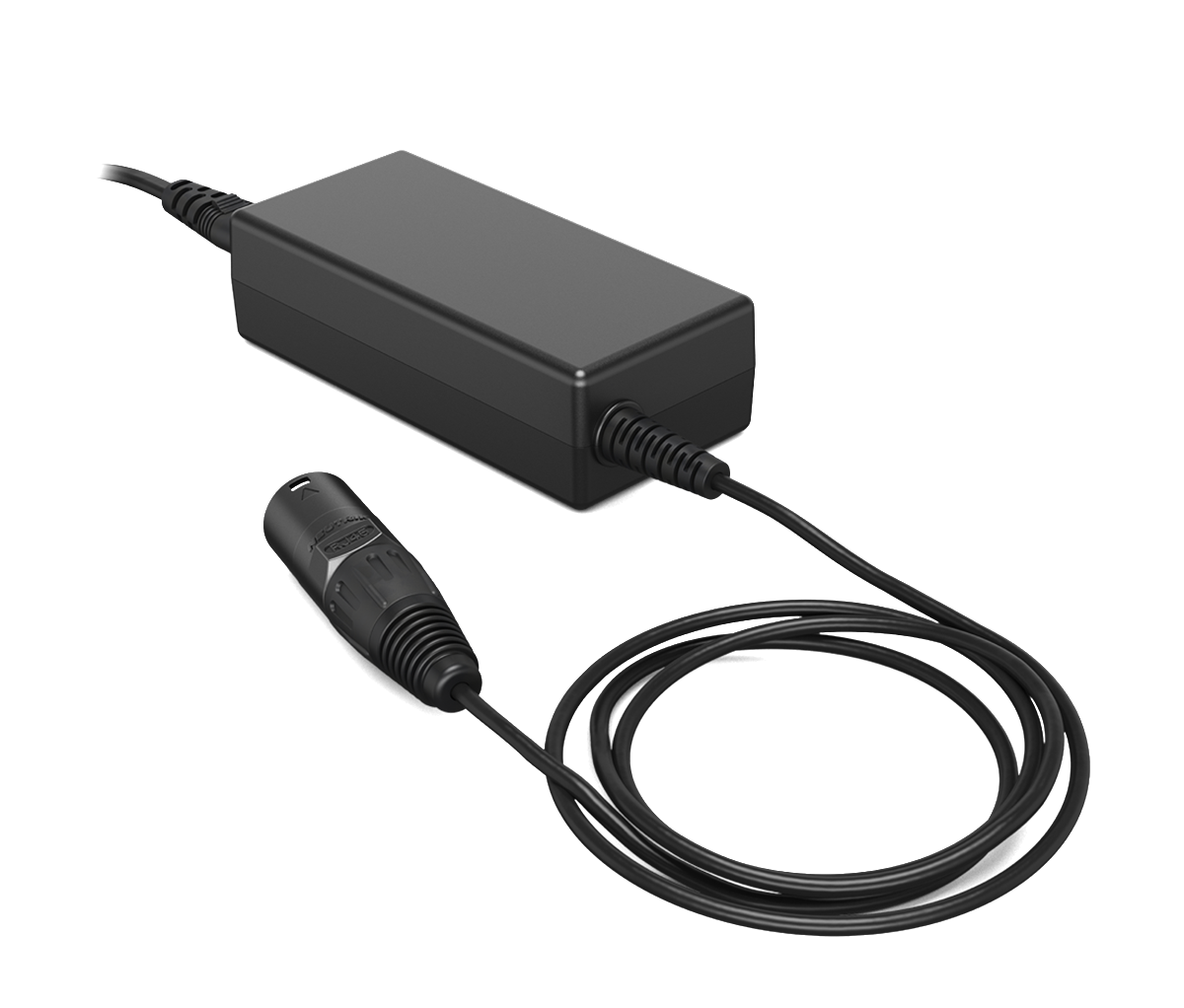 T1 ToneMatch audio engine power supply