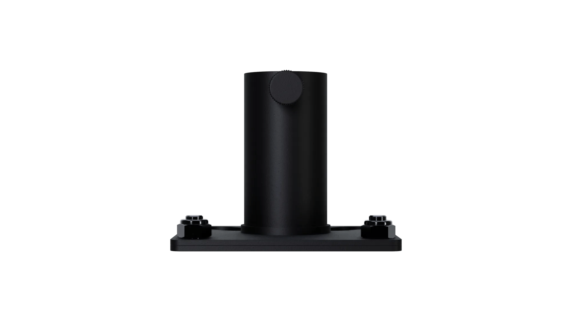 AMUPOLEAT external pole adapter