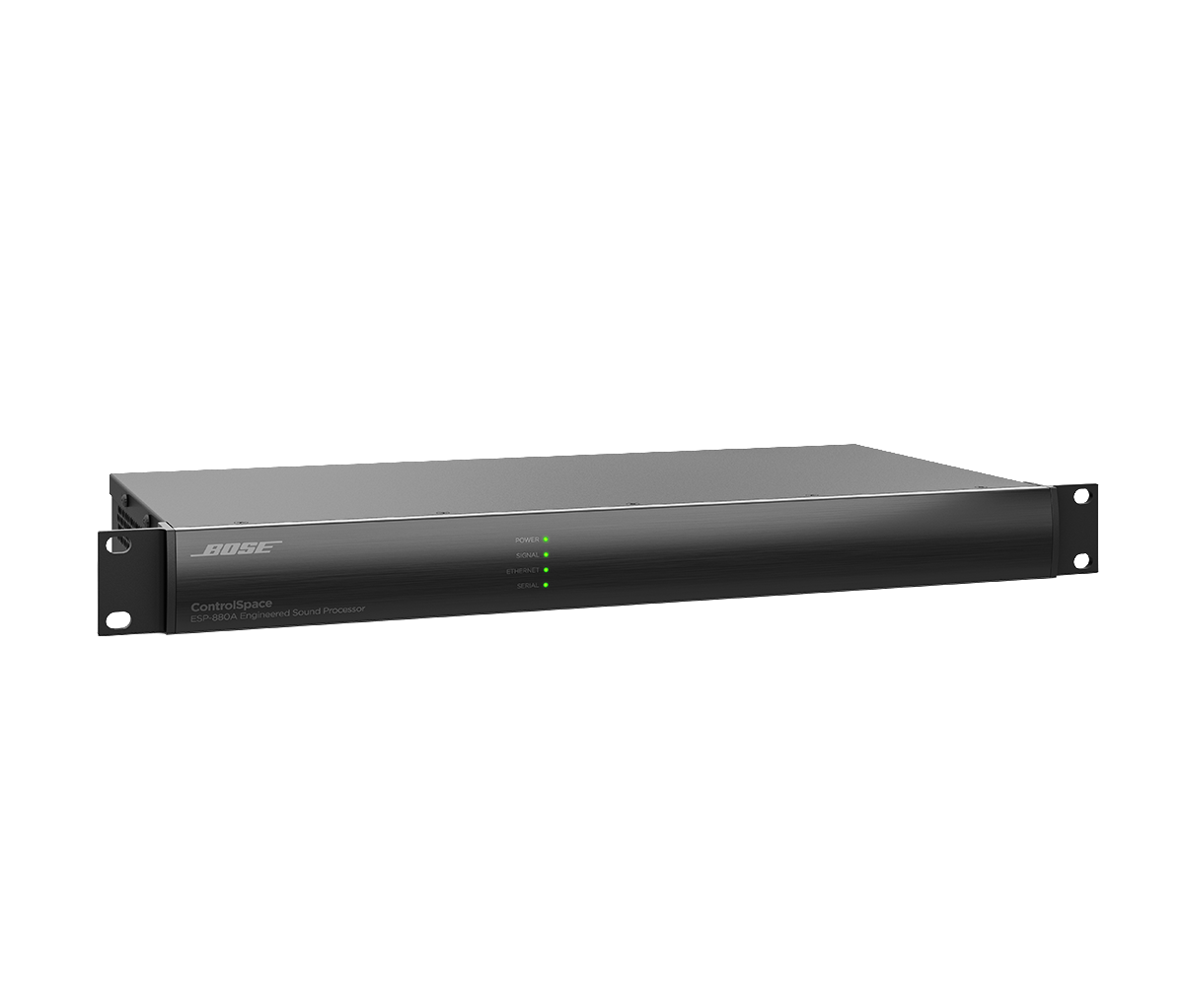 ControlSpace ESP-880A engineered sound processor