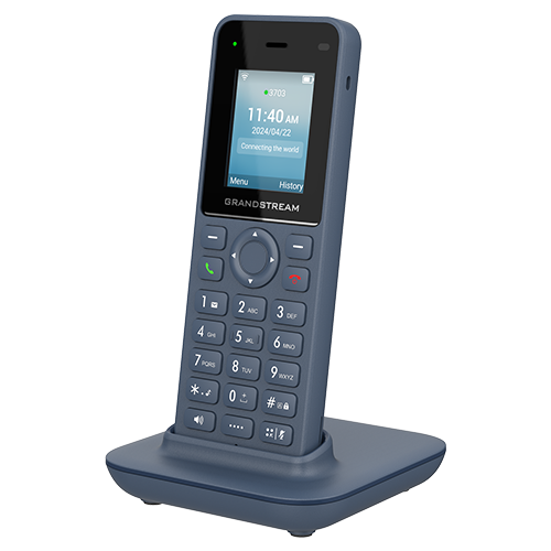GRANDSTREAM COMPACT PORTABLEWIFI PHONE 1 — view 3