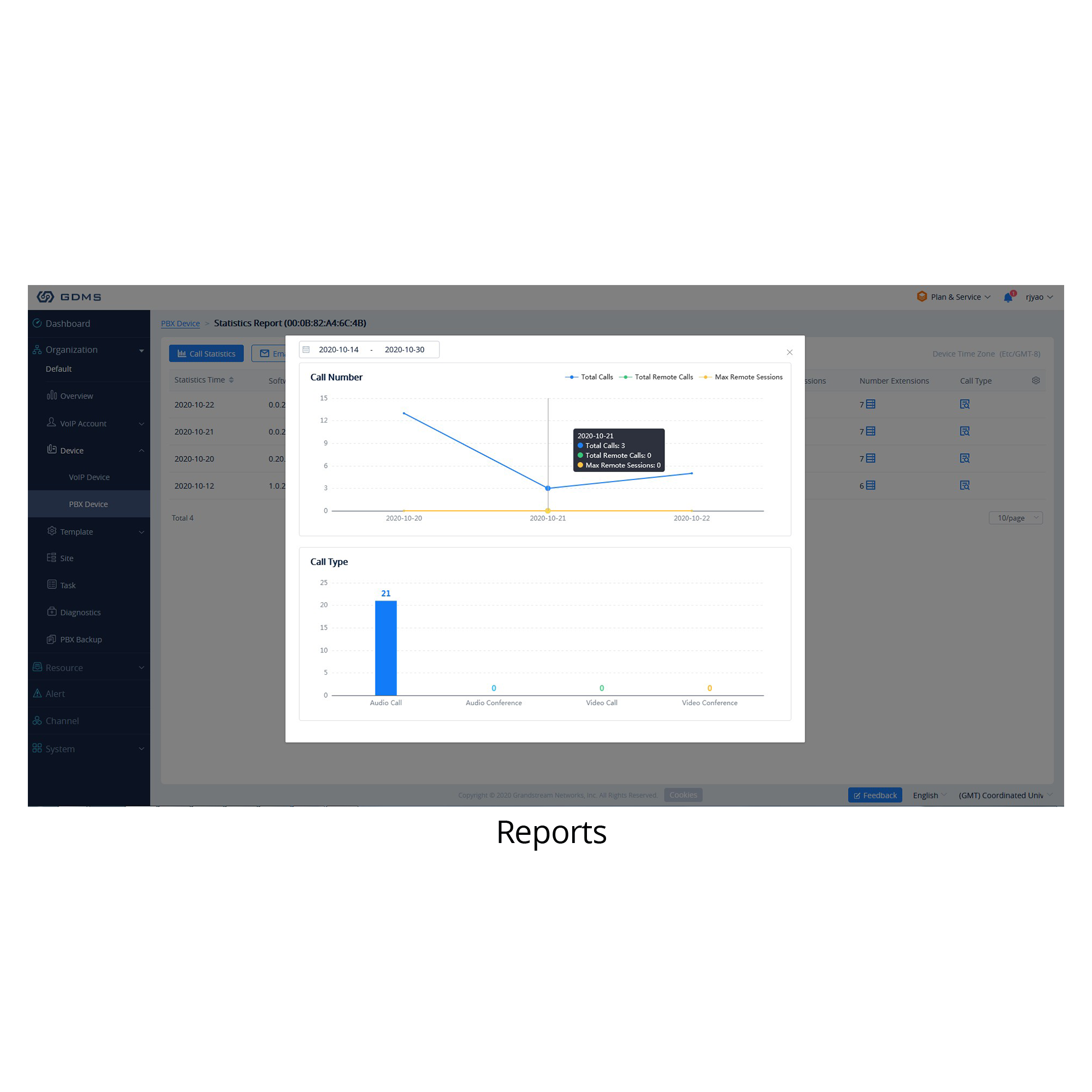 16 CONCURRENT VOICE/VIDEO CALLS, 100 REGISTERED USERS, 2 GB CLOUD STORAGE — view 3