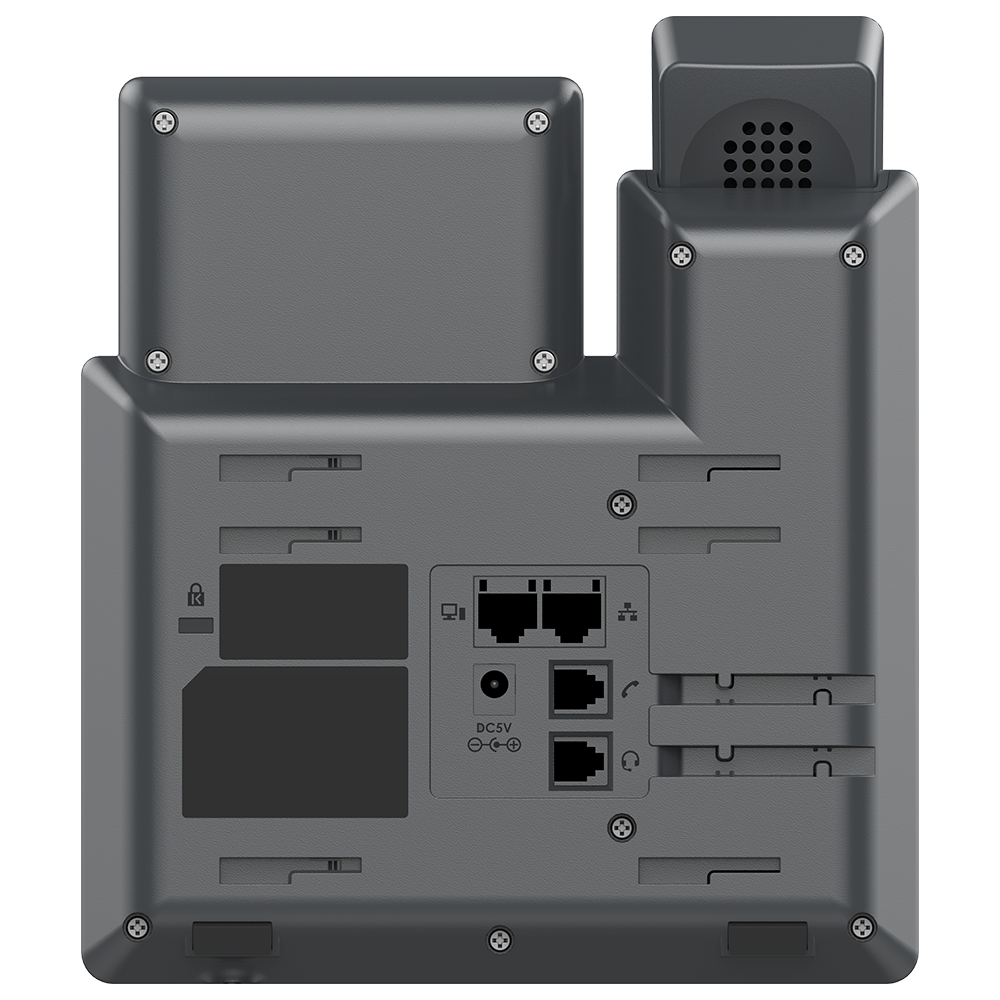 WALL MOUNT FOR GRP2601/02/03/04 — view 3