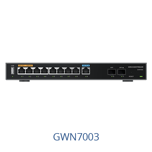 GSN-GWN7001 — view 7