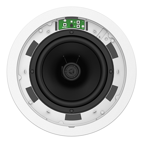 ONE WAY SIP INTERCOM SPEAKER/ NO MIC 15 WATT SPEAKER — view 2