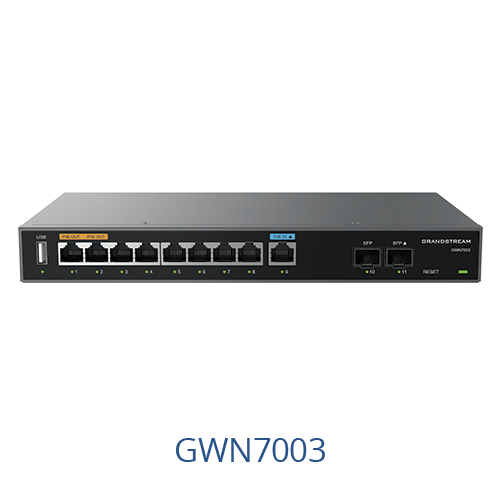 GSN-GWN7001 — view 6