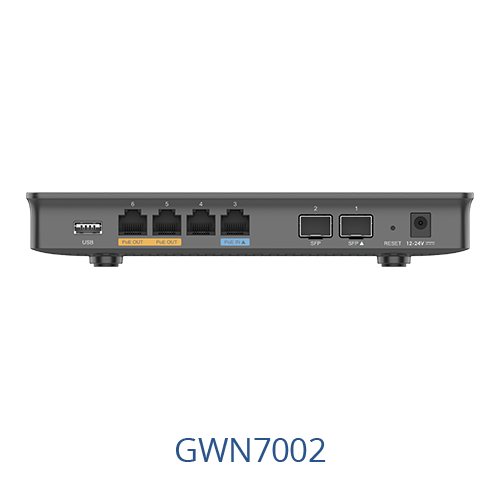 GSN-GWN7001 — view 5