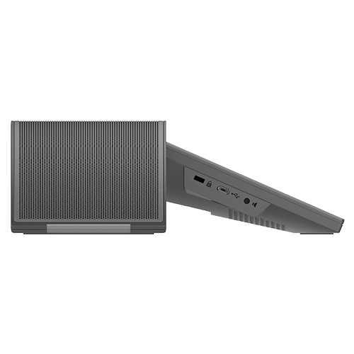 ENTERPRISE CONFERENCE PHONE, WIFI 6, BLU — view 4