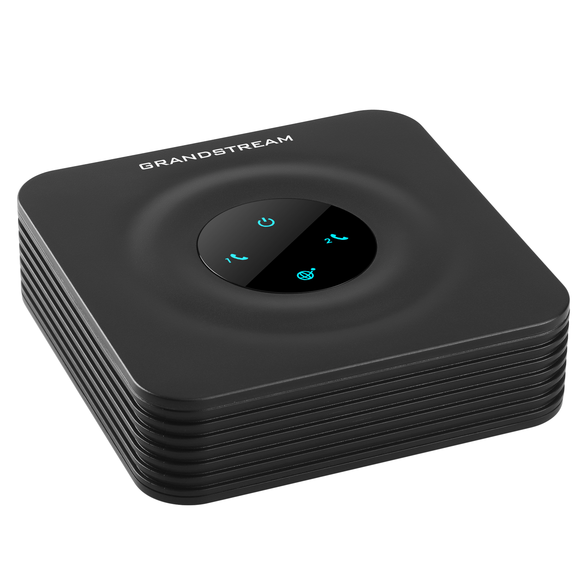 2 FXS, 1 FASTETHERNET — view 2