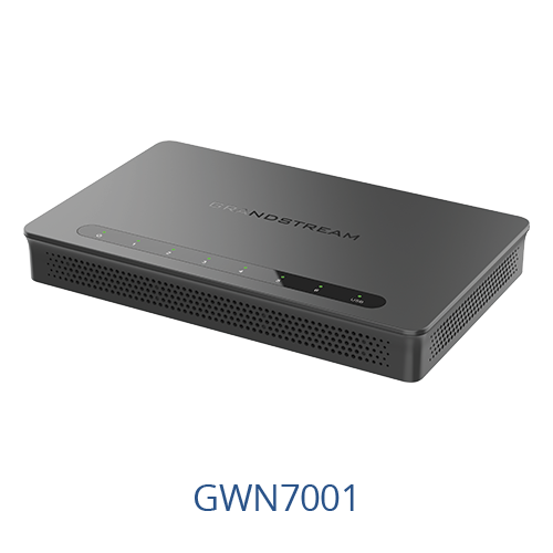 GSN-GWN7001 — view 3