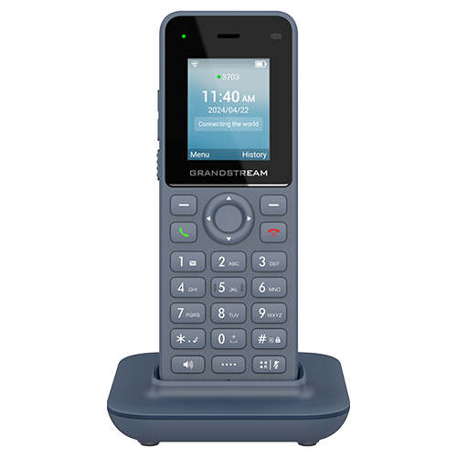 GRANDSTREAM COMPACT PORTABLEWIFI PHONE 1 — view 2
