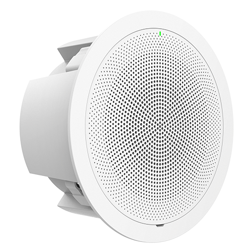 ONE WAY SIP INTERCOM SPEAKER/ NO MIC 15 WATT SPEAKER — view 5