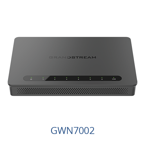 GSN-GWN7001 — view 4