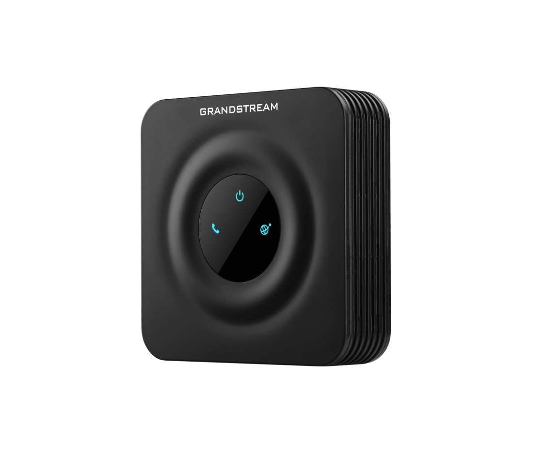 1 FXS, 1 FASTETHERNET — view 2
