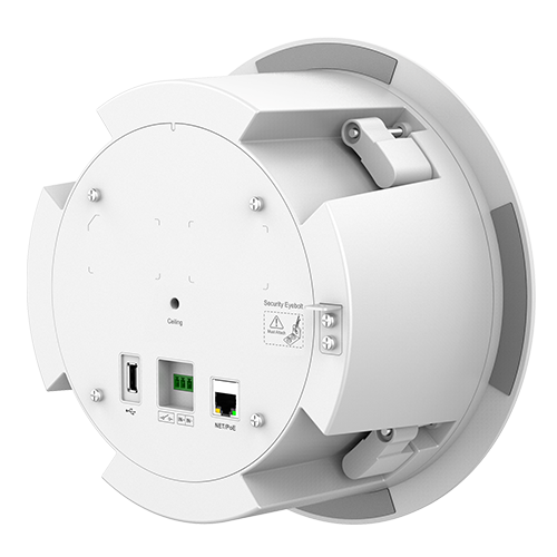 ONE WAY SIP INTERCOM SPEAKER/ NO MIC 15 WATT SPEAKER — view 4