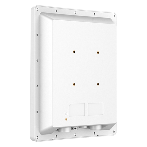 4X4 802.11AX WI-FI 6 OUTDOOR LONG RANGE AP, AX6000, 1 X 2.5 GBE + 1 X 2.5 SFP PO — view 4