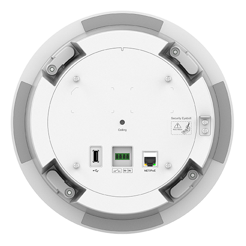 ONE WAY SIP INTERCOM SPEAKER/ NO MIC 15 WATT SPEAKER — view 3