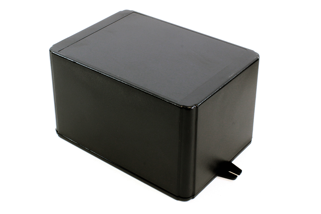 RL6585-FBK — enclosure - plastic