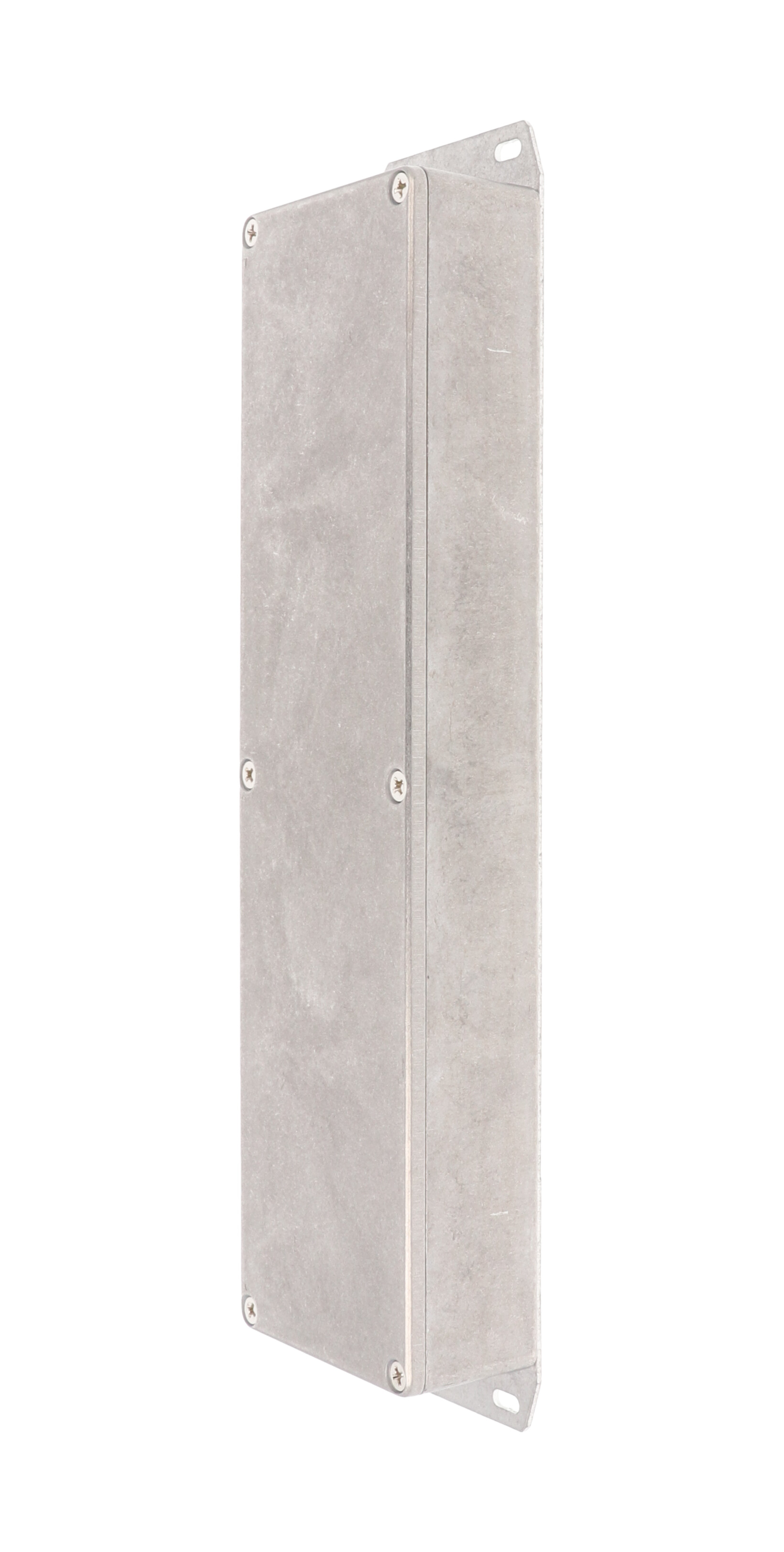 1590BX2F — enclosure - diecast