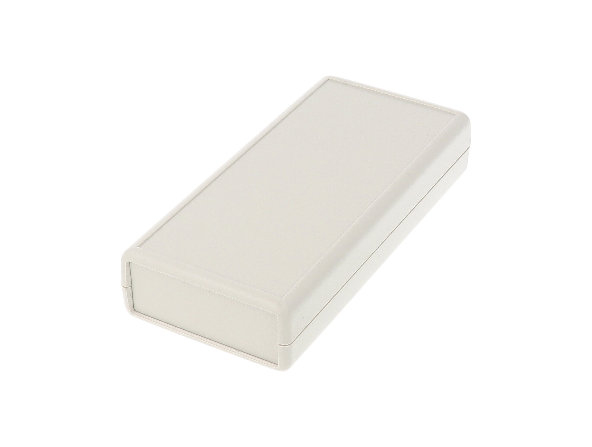 1593XGY — enclosure - plastic