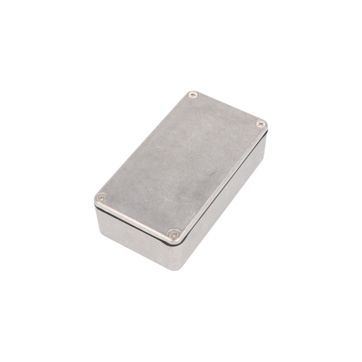 1590WB — enclosure - watertight diecast