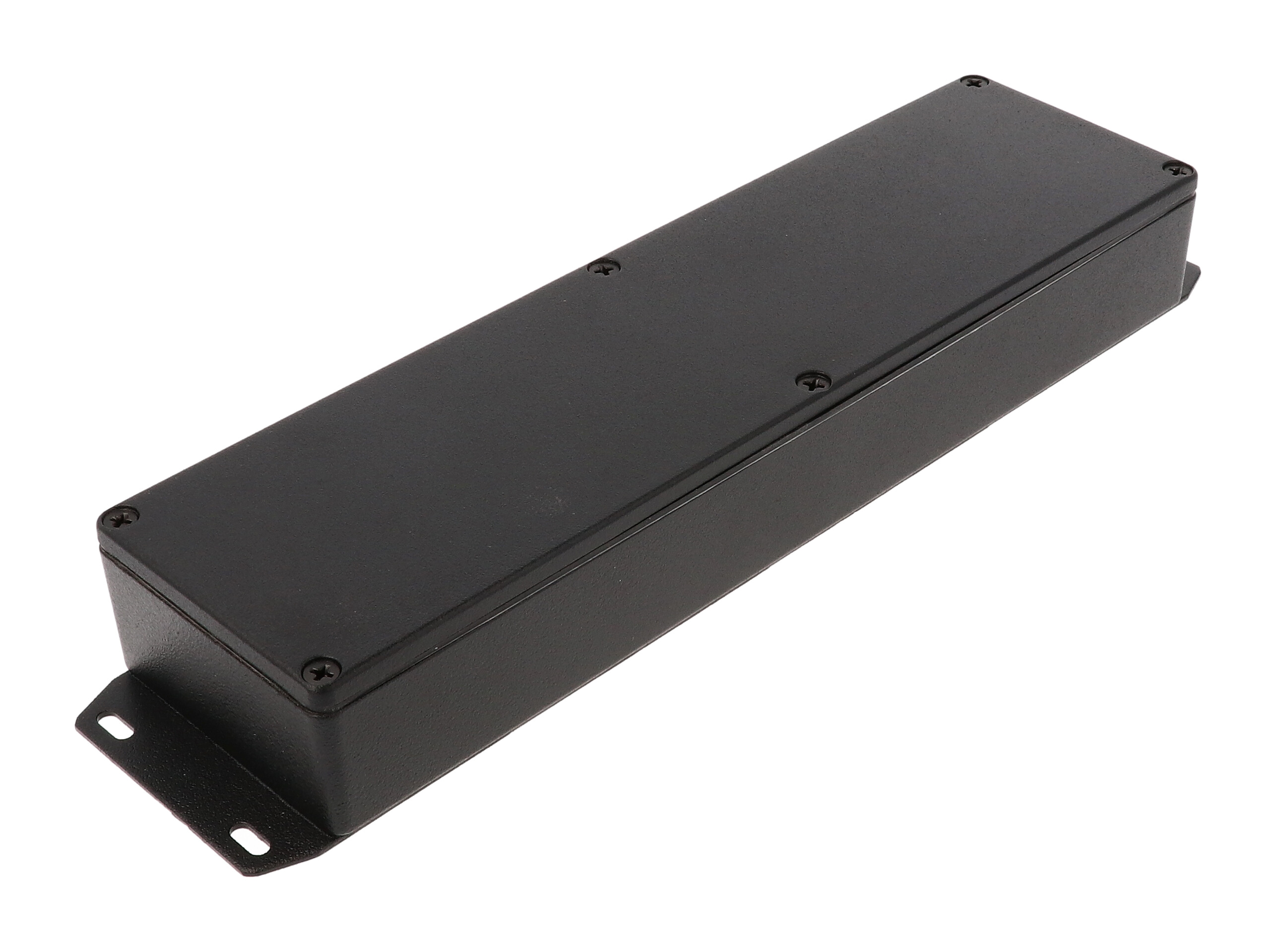 1590WBX2FBK — enclosure - diecast