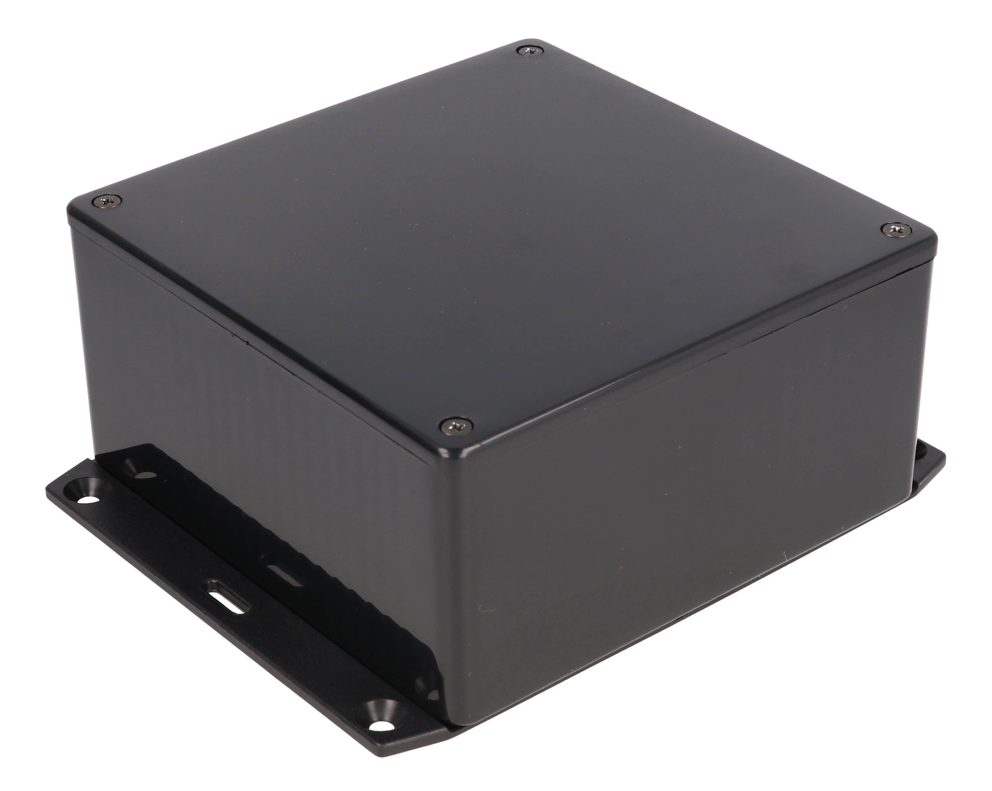 1591UF2BK — enclosure - plastic