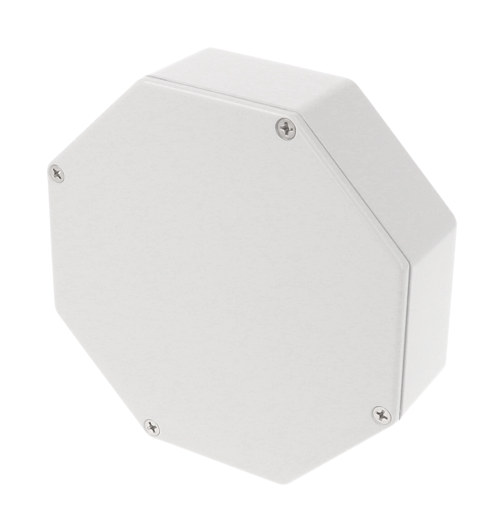 1590STPCLG — enclosure - diecast