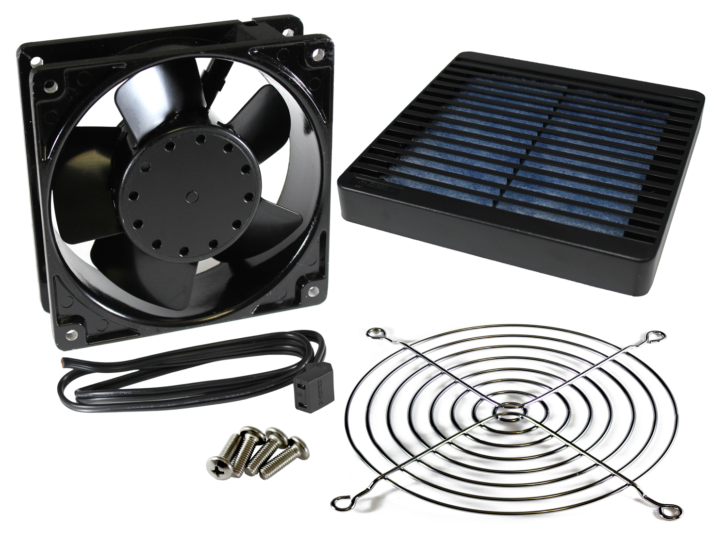 Equipment Cooling