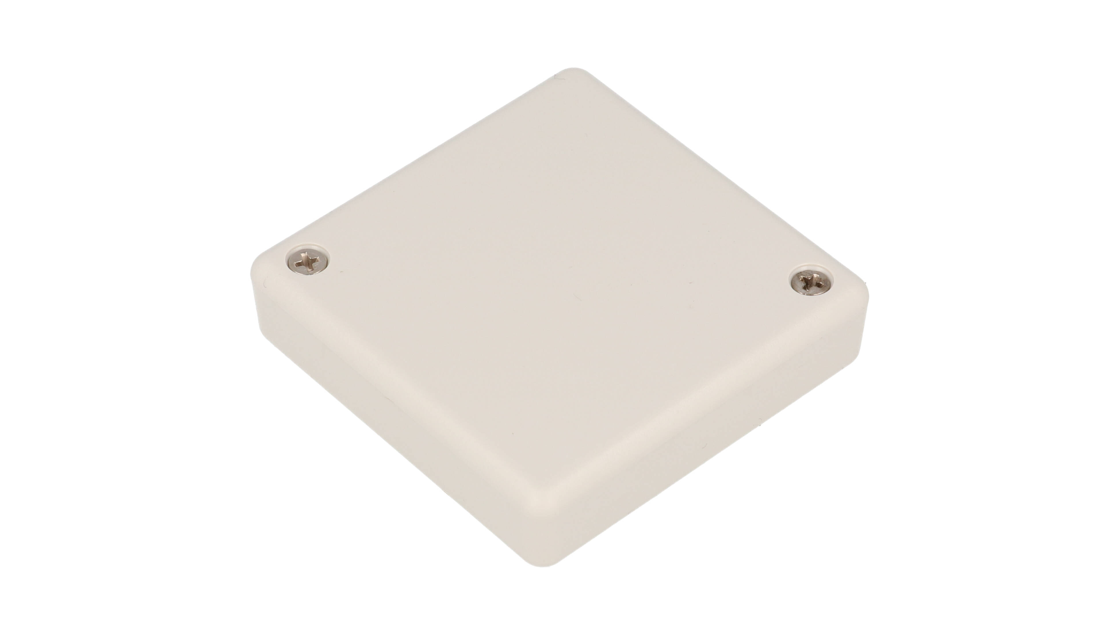 1551TTGY — grey plastic enclosure