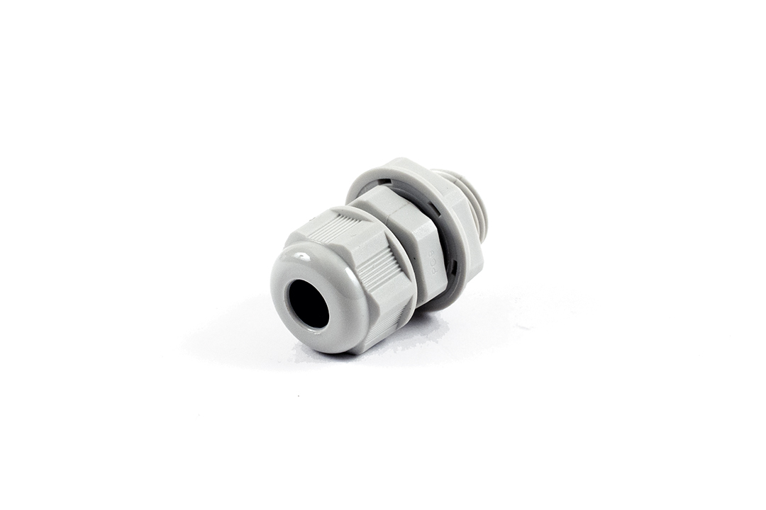 1427NCGPG9LG — cordgrip - grey nylon. long