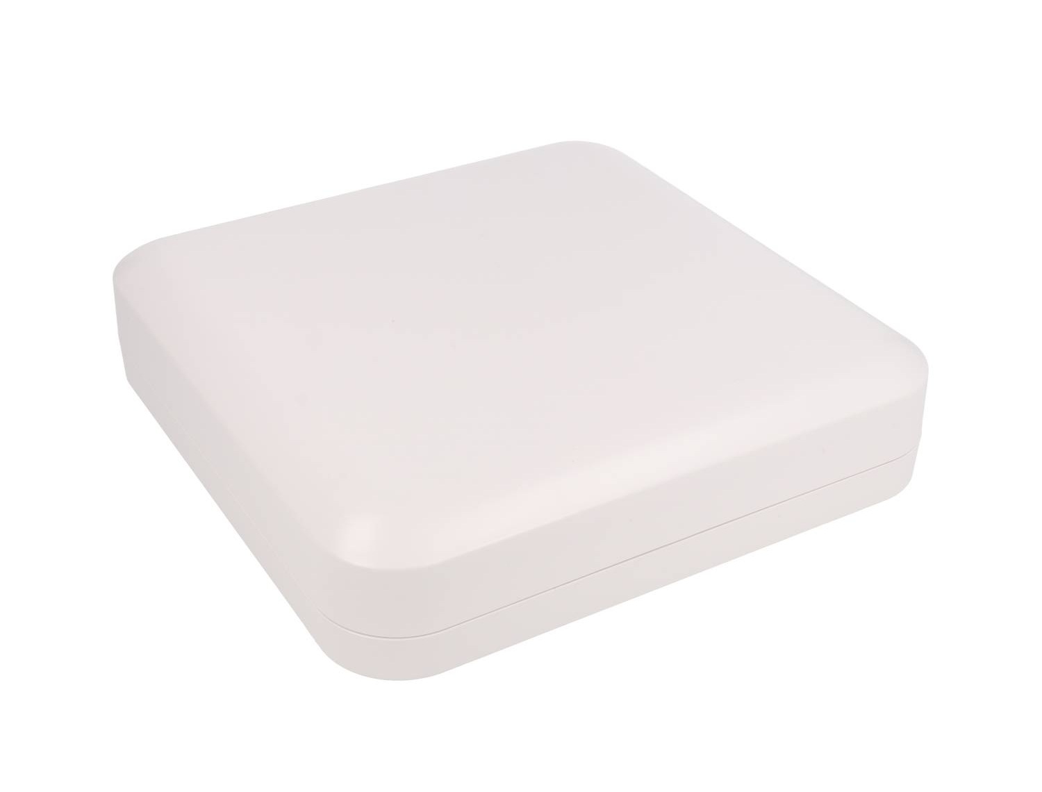 1556HWH — FRABS DESKTOP/WALL MOUNT/IOT INDOOR ENCLOSURE