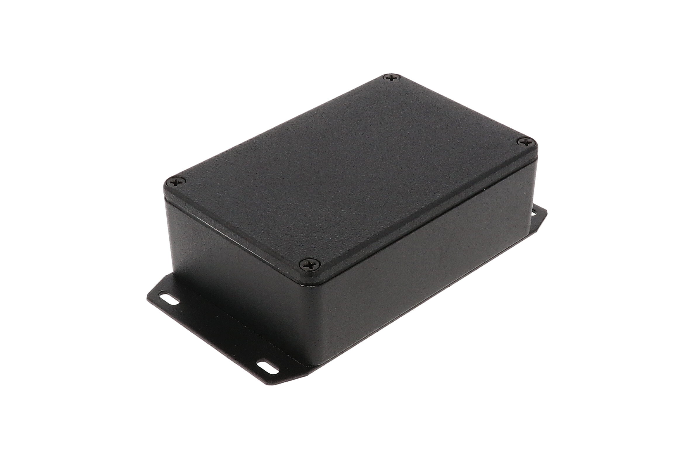 1590WB3FBK — enclosure - diecast