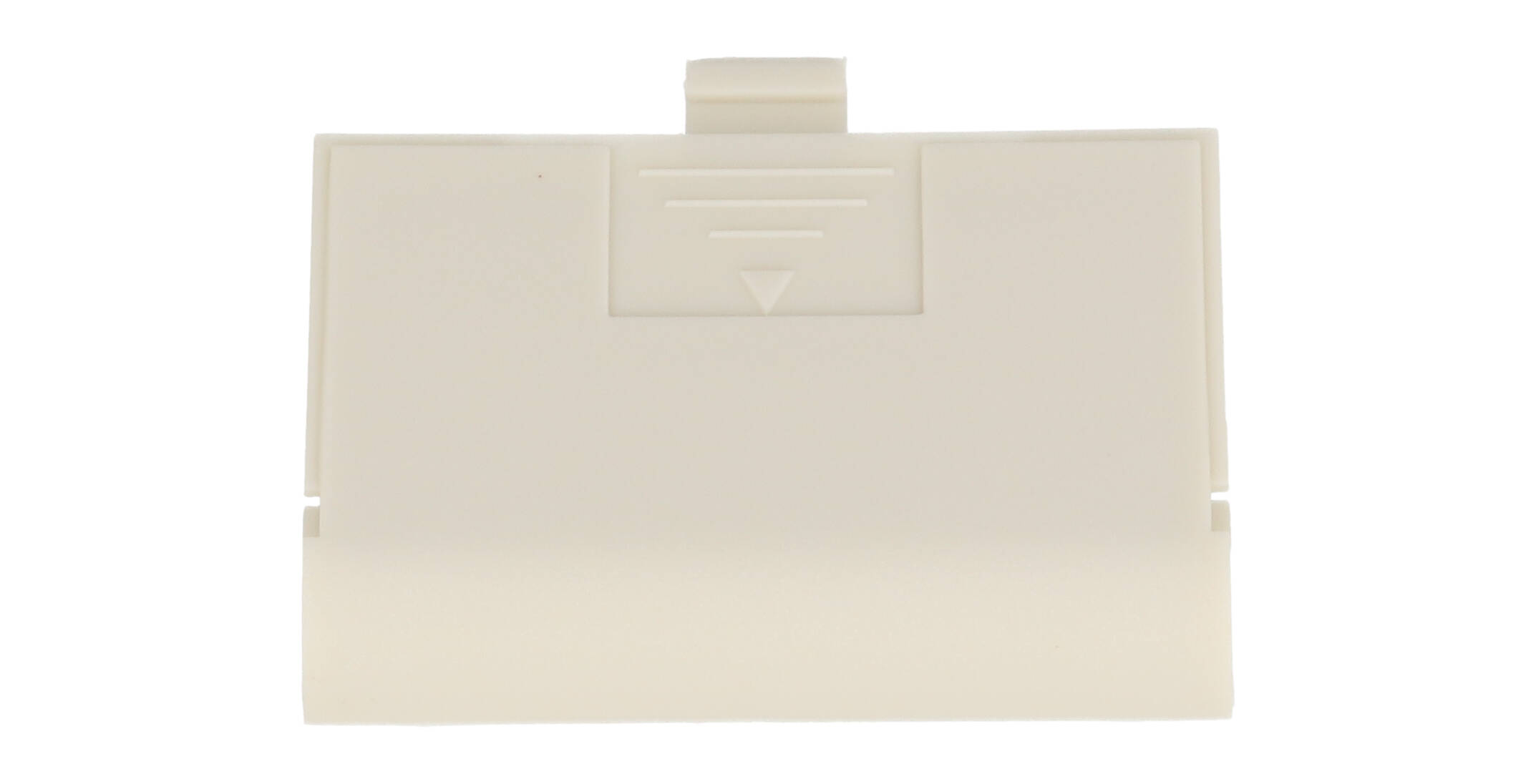 53BATDOORGY-5 — 1553 Bat Door Pkg Of 5
