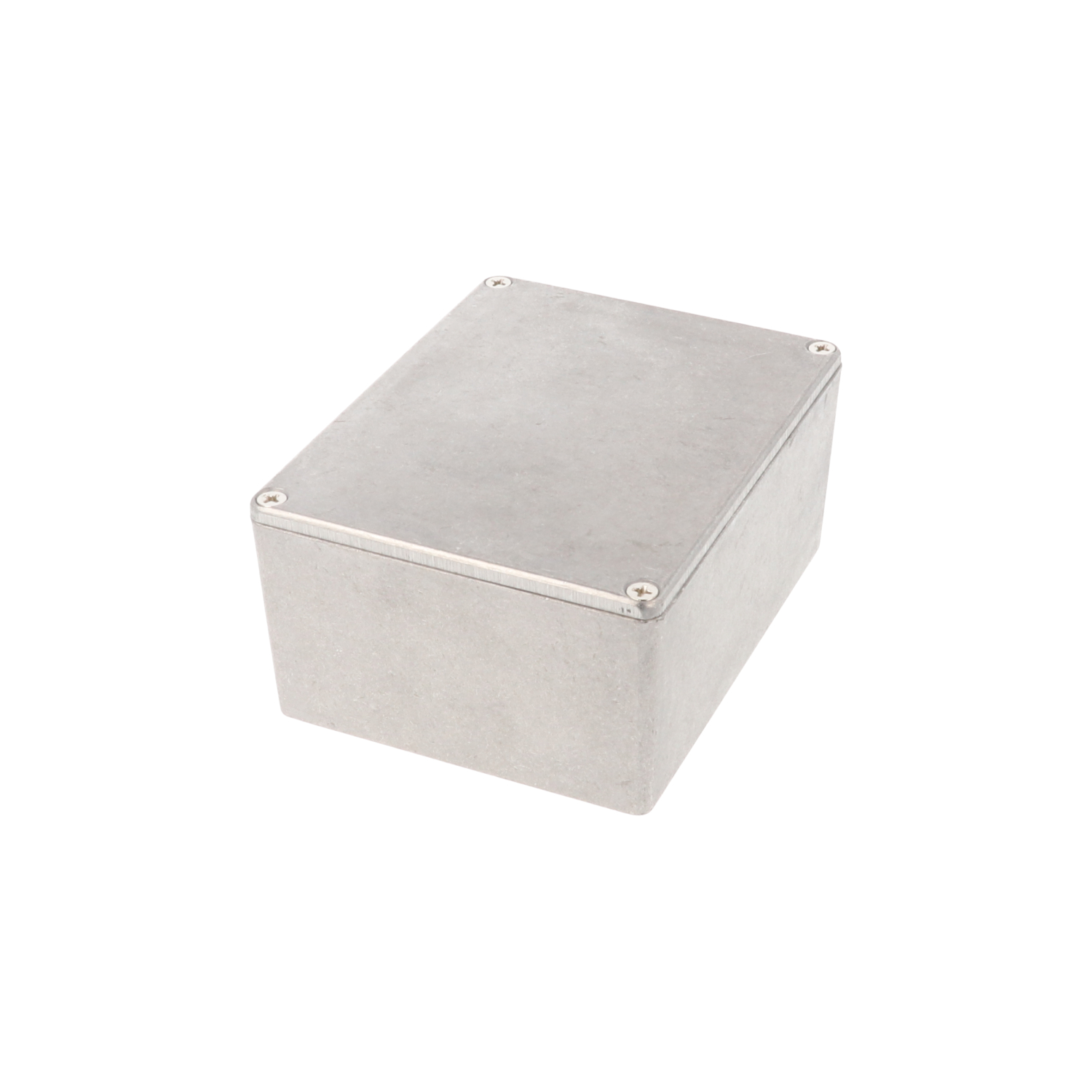 1590C — enclosure - diecast