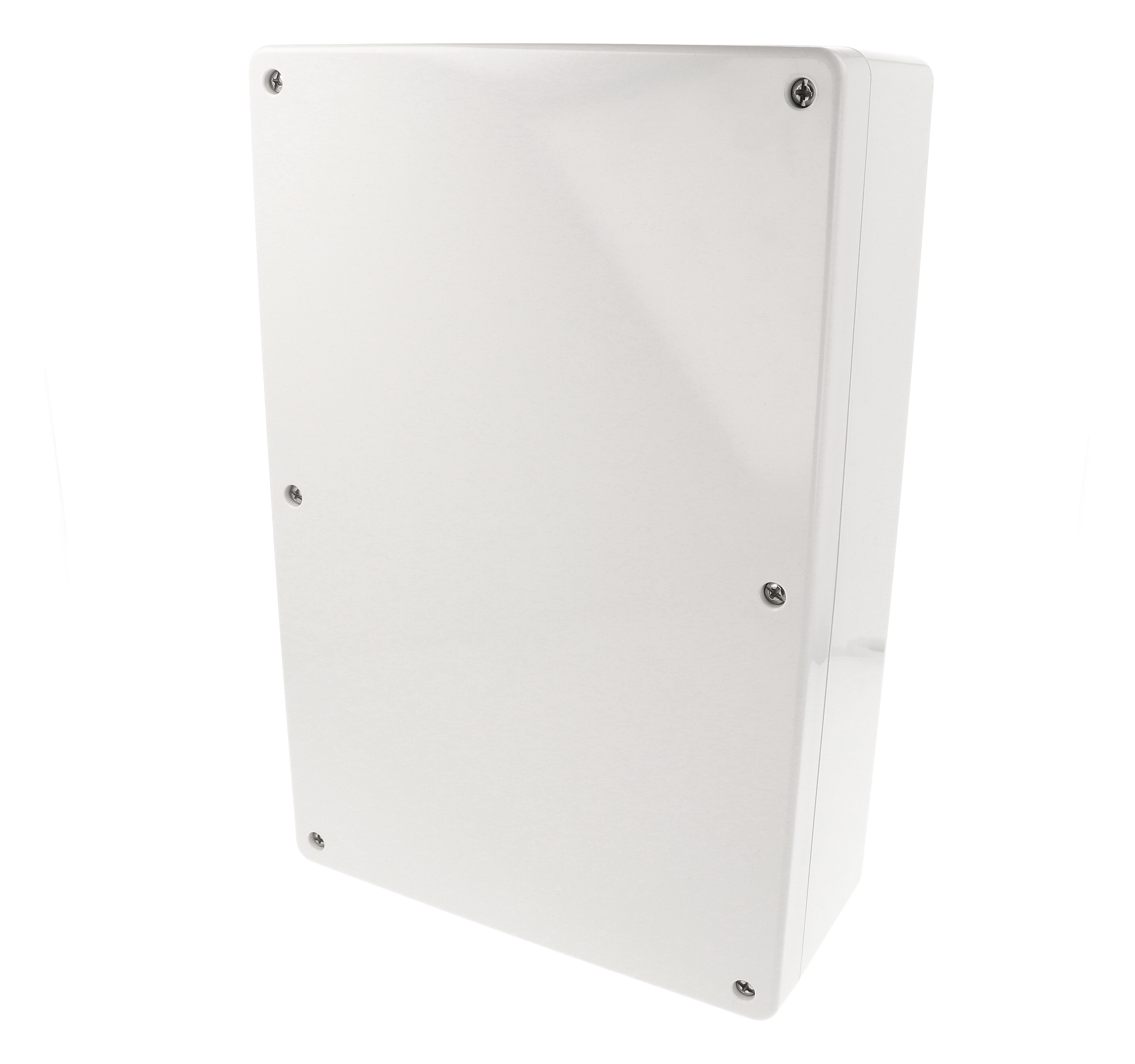 1554X2GY — 300X200X90MM Polycarb NEMA Enc