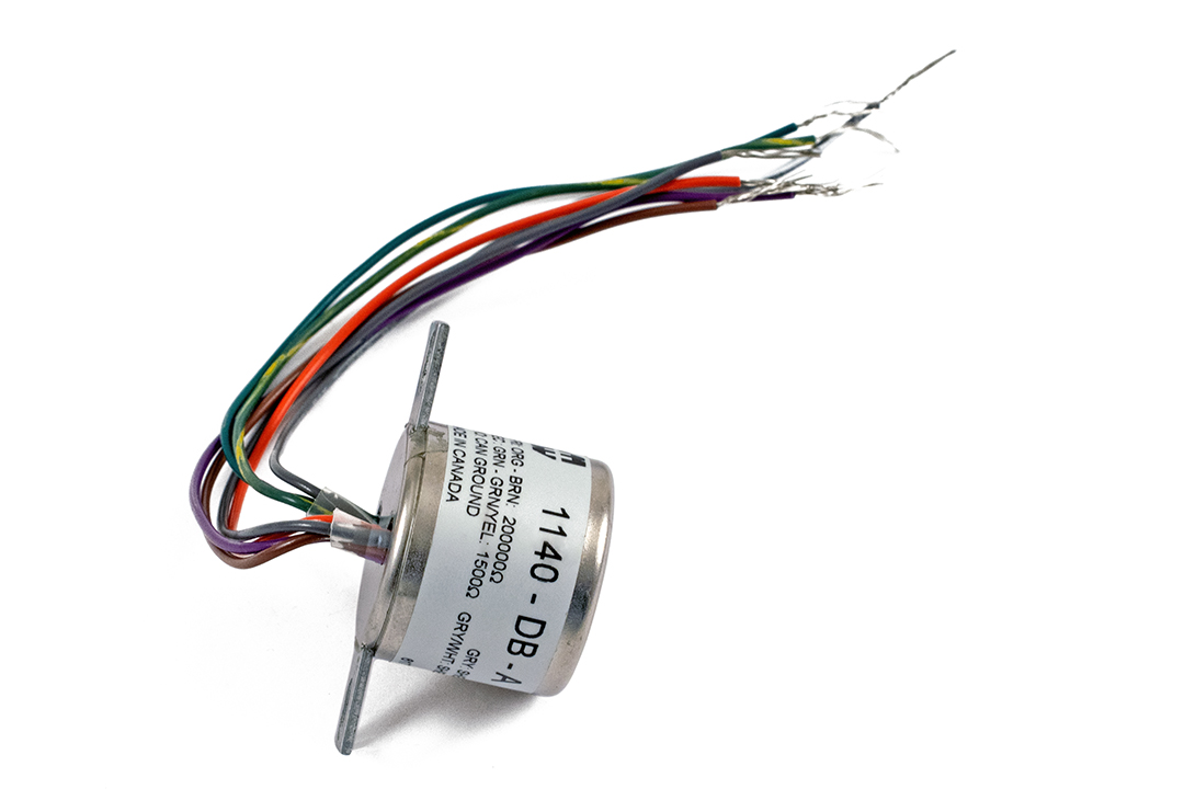 200K to 1.5K Direct Box Transformer, 12:1 Ratio