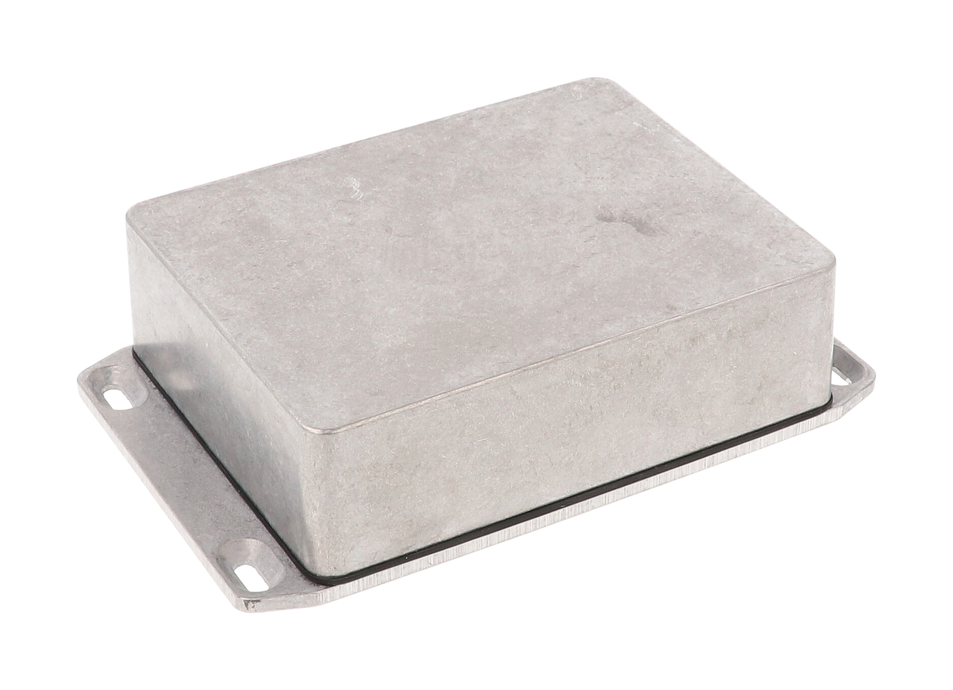 1590WBB2FL — enclosure - watertight diecast