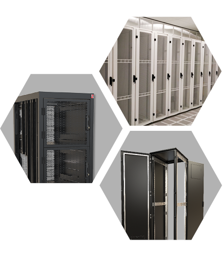 Server Cabinets
