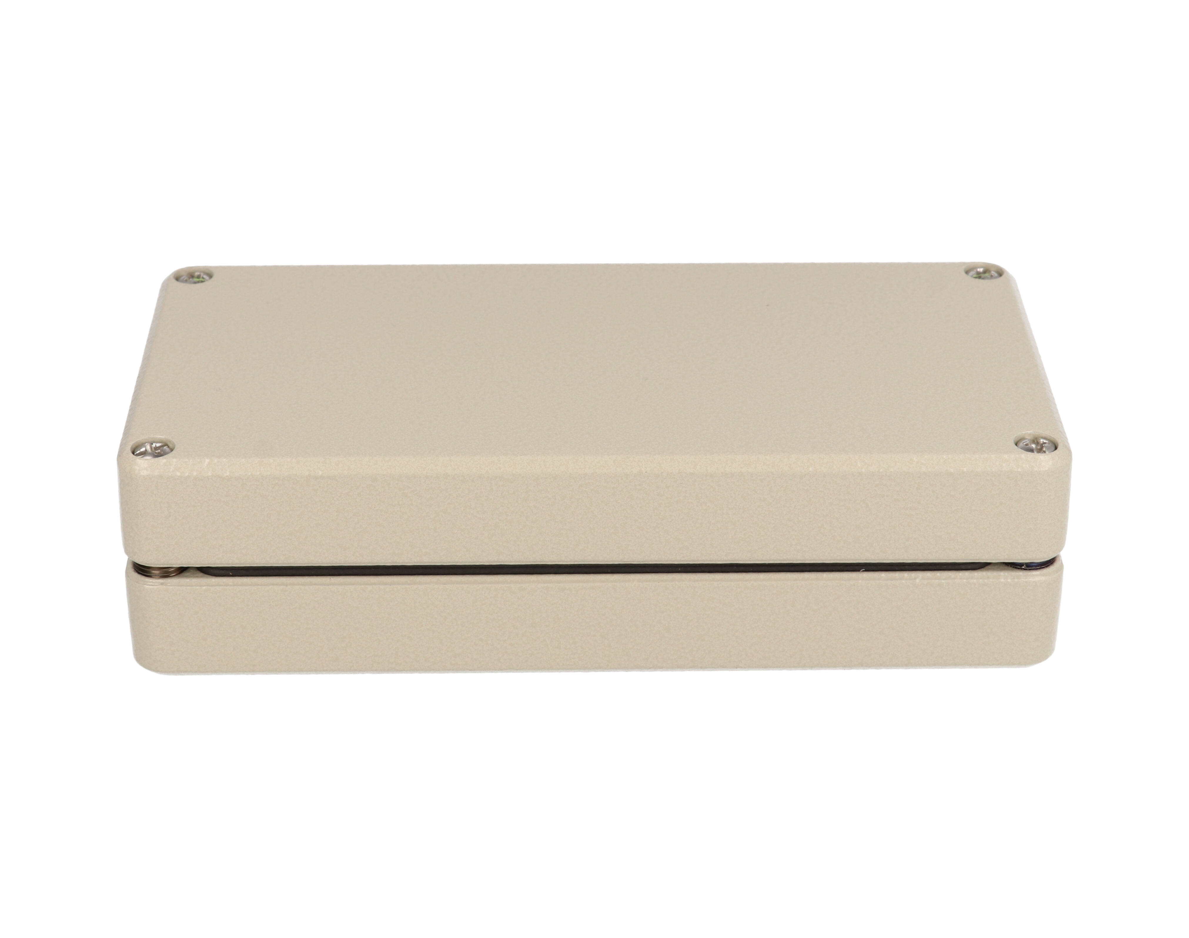 R102-084-000 — enclosure - diecast aluminum