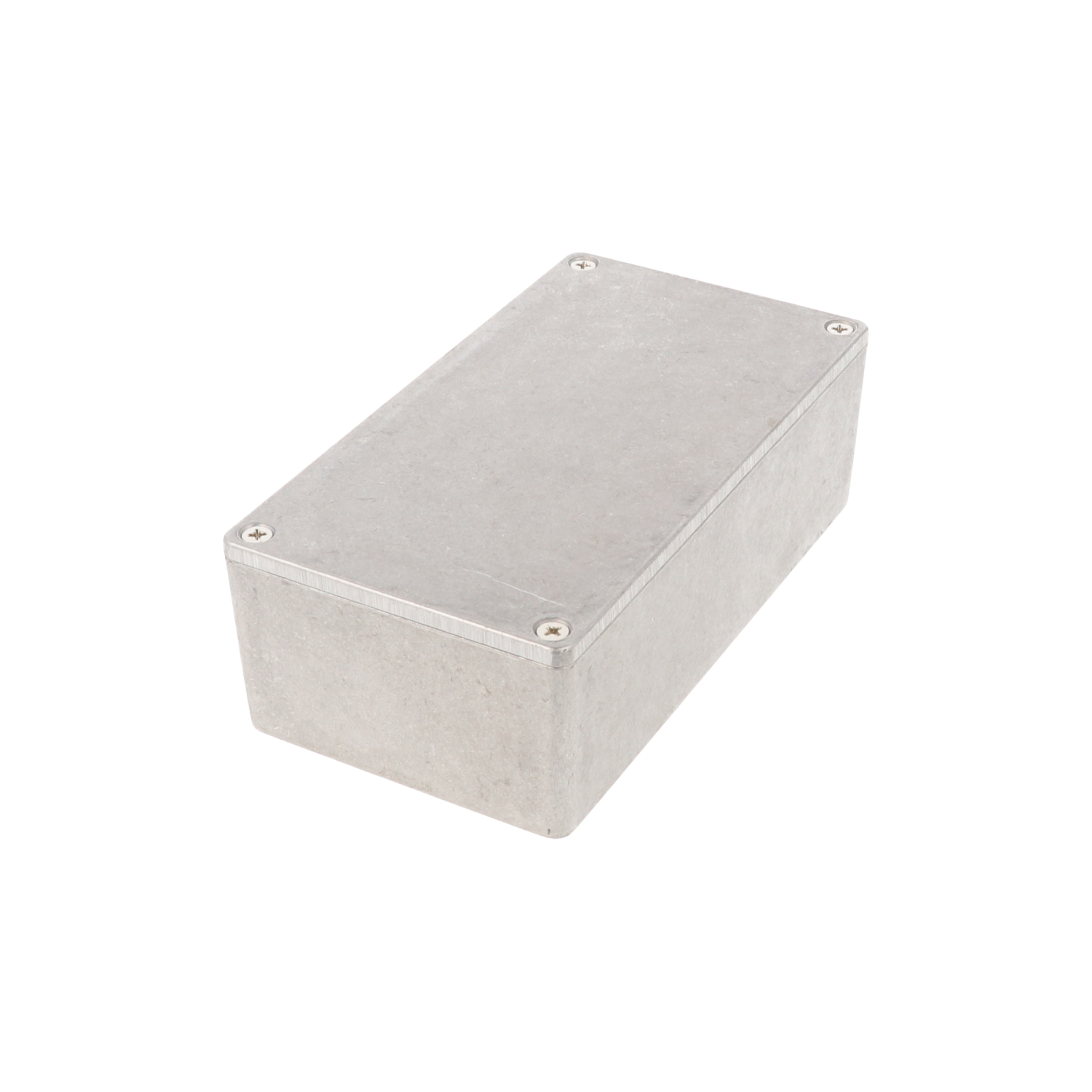 1590P1 — enclosure - diecast